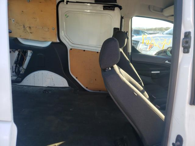 Photo 5 VIN: NM0LE6E77F1201353 - FORD TRANSIT CO 