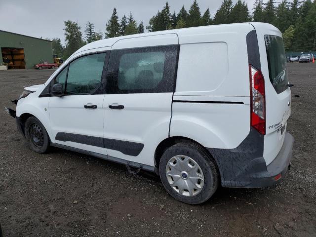 Photo 1 VIN: NM0LE6E78F1178455 - FORD TRANSIT 