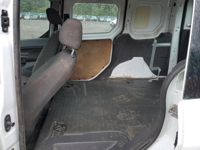 Photo 10 VIN: NM0LE6E78F1178455 - FORD TRANSIT 