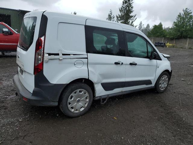 Photo 2 VIN: NM0LE6E78F1178455 - FORD TRANSIT 