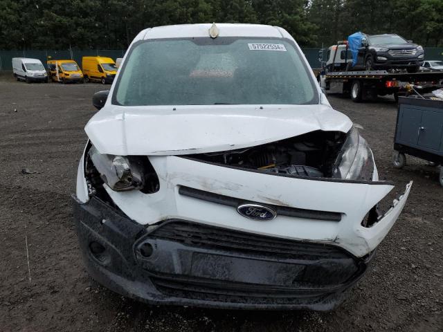 Photo 4 VIN: NM0LE6E78F1178455 - FORD TRANSIT 