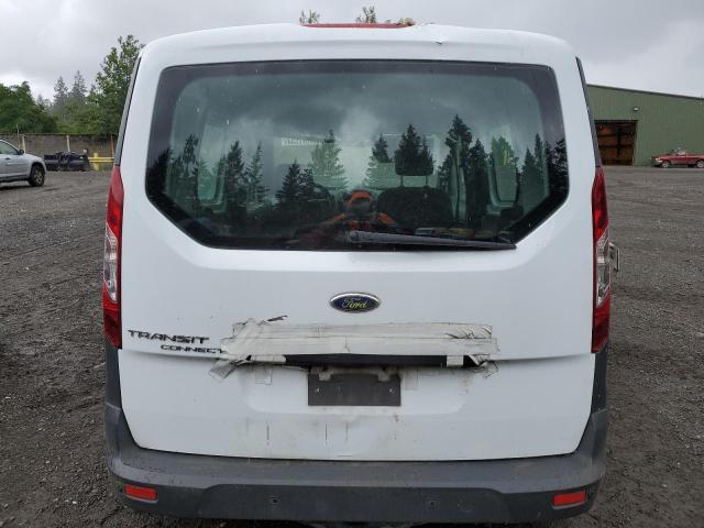 Photo 5 VIN: NM0LE6E78F1178455 - FORD TRANSIT 