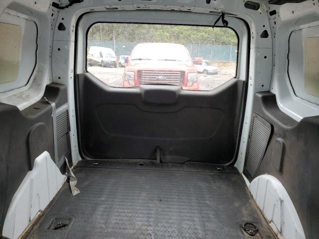 Photo 9 VIN: NM0LE6E78F1178455 - FORD TRANSIT 