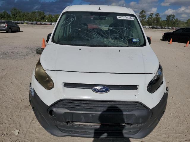 Photo 4 VIN: NM0LE6E7XF1197508 - FORD TRANSIT CO 