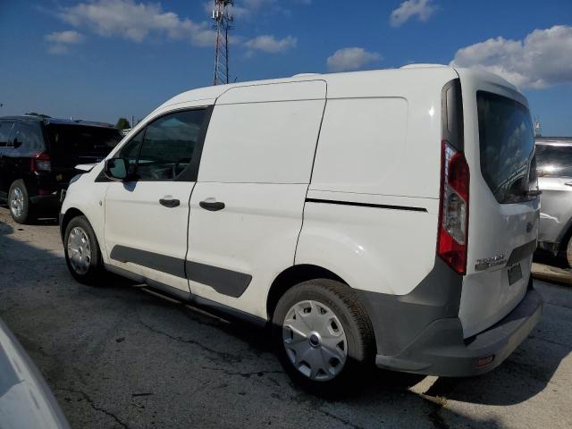 Photo 1 VIN: NM0LE6E7XJ1379623 - FORD TRANSIT CO 