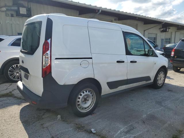 Photo 2 VIN: NM0LE6E7XJ1379623 - FORD TRANSIT CO 