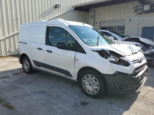 Photo 3 VIN: NM0LE6E7XJ1379623 - FORD TRANSIT CO 