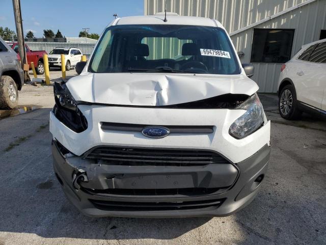 Photo 4 VIN: NM0LE6E7XJ1379623 - FORD TRANSIT CO 