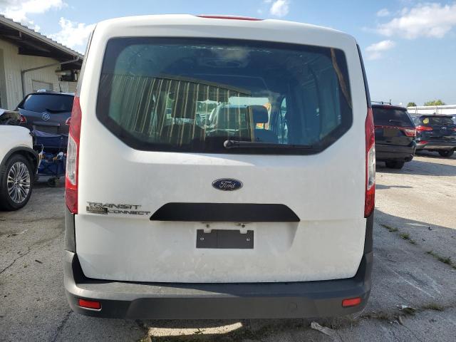 Photo 5 VIN: NM0LE6E7XJ1379623 - FORD TRANSIT CO 