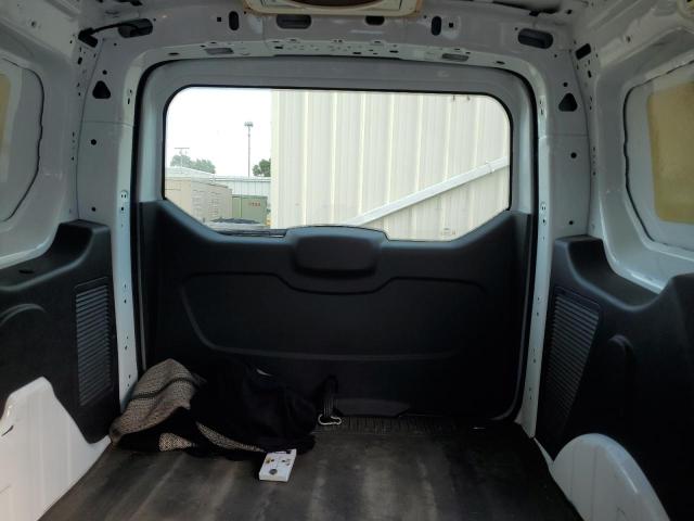 Photo 9 VIN: NM0LE6E7XJ1379623 - FORD TRANSIT CO 