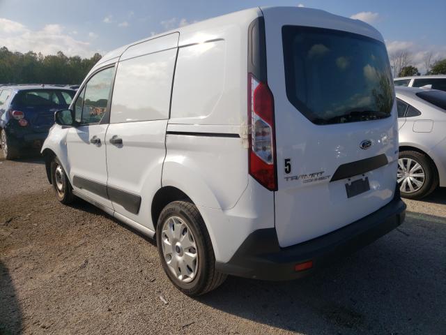 Photo 2 VIN: NM0LE6F70E1154759 - FORD TRANSIT CO 