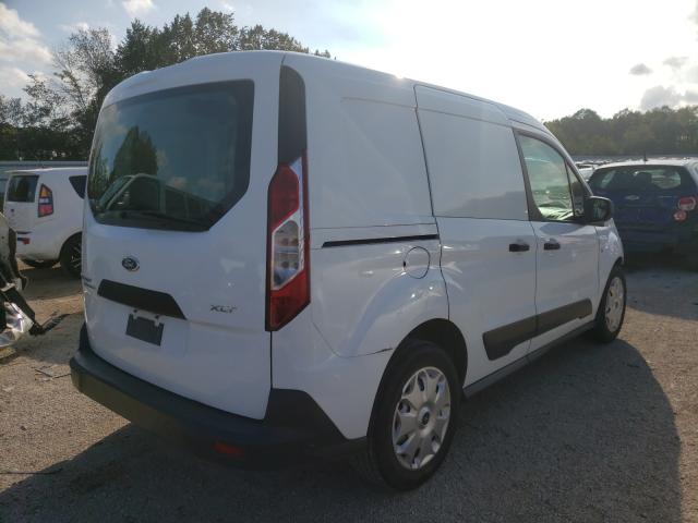 Photo 3 VIN: NM0LE6F70E1154759 - FORD TRANSIT CO 