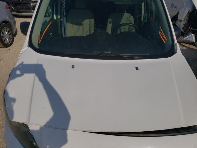 Photo 6 VIN: NM0LE6F70E1154759 - FORD TRANSIT CO 