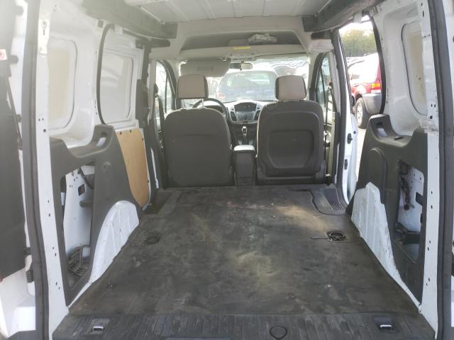 Photo 8 VIN: NM0LE6F70E1154759 - FORD TRANSIT CO 