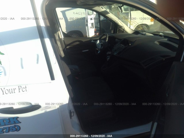 Photo 4 VIN: NM0LE6F73E1156828 - FORD TRANSIT CONNECT 