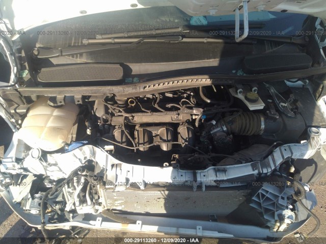 Photo 9 VIN: NM0LE6F73E1156828 - FORD TRANSIT CONNECT 