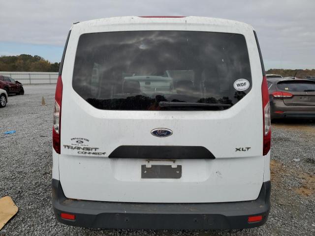 Photo 5 VIN: NM0LE6F75F1199908 - FORD TRANSIT CO 