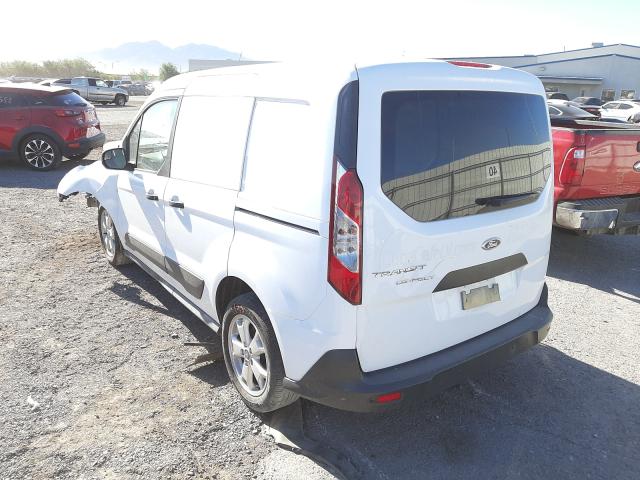 Photo 2 VIN: NM0LE6F78F1178518 - FORD TRANSIT CO 