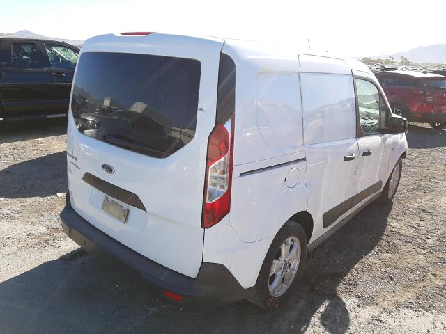 Photo 3 VIN: NM0LE6F78F1178518 - FORD TRANSIT CO 