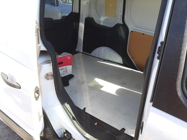 Photo 5 VIN: NM0LE6F78F1178518 - FORD TRANSIT CO 