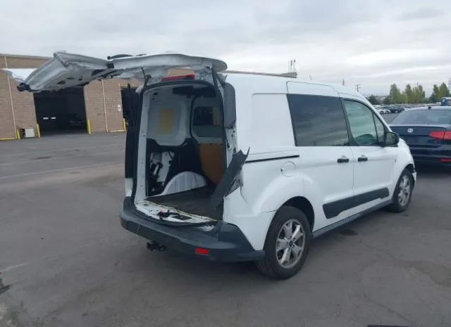 Photo 3 VIN: NM0LE6F78G1233454 - FORD TRANSIT CONNECT 