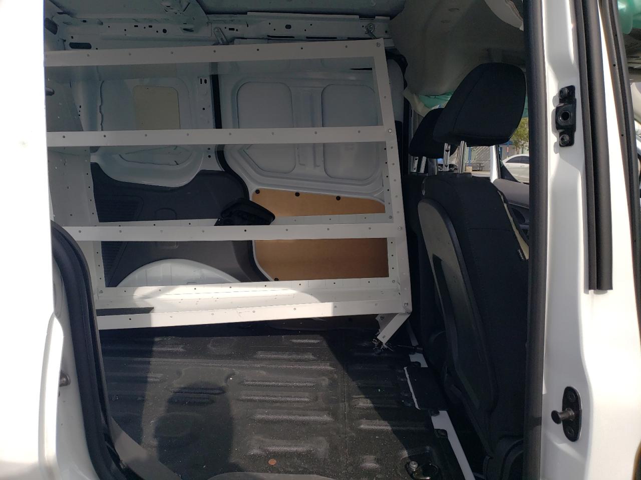 Photo 10 VIN: NM0LE6S24P1562890 - FORD TRANSIT 