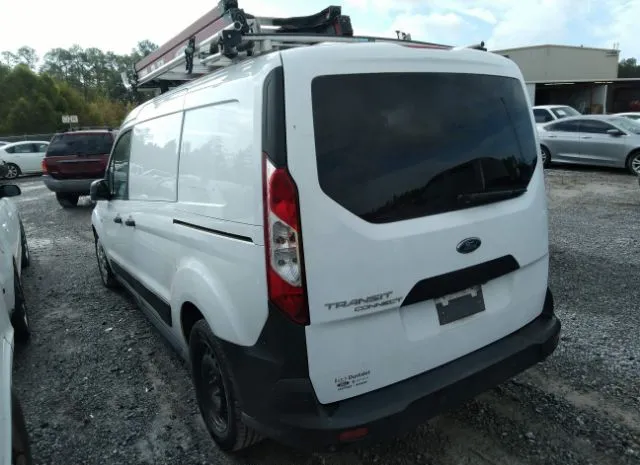 Photo 2 VIN: NM0LE7E20K1405738 - FORD TRANSIT CONNECT VAN 