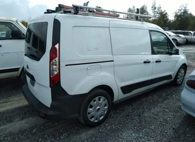 Photo 3 VIN: NM0LE7E20K1405738 - FORD TRANSIT CONNECT VAN 