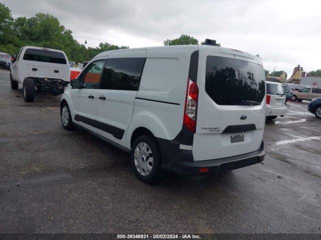 Photo 2 VIN: NM0LE7E20K1429795 - FORD TRANSIT CONNECT 