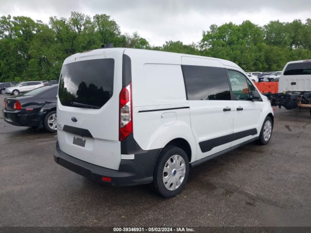 Photo 3 VIN: NM0LE7E20K1429795 - FORD TRANSIT CONNECT 