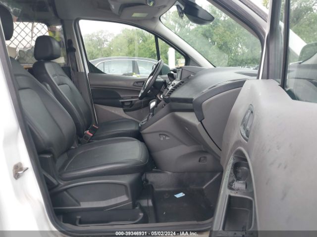 Photo 4 VIN: NM0LE7E20K1429795 - FORD TRANSIT CONNECT 