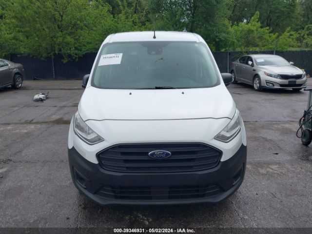 Photo 5 VIN: NM0LE7E20K1429795 - FORD TRANSIT CONNECT 