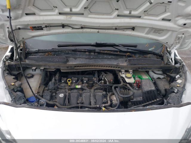 Photo 9 VIN: NM0LE7E20K1429795 - FORD TRANSIT CONNECT 