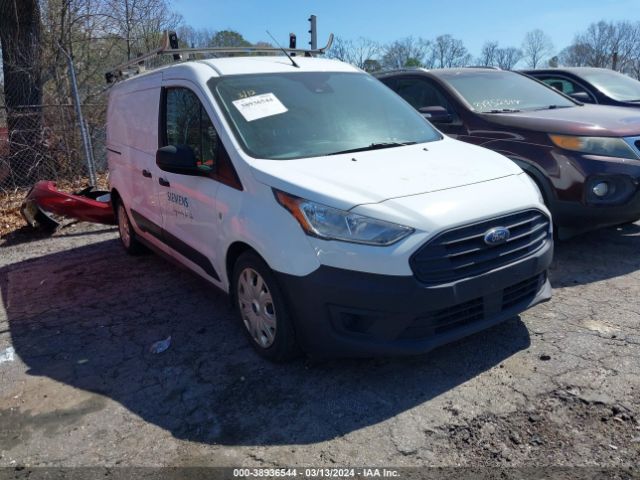 Photo 0 VIN: NM0LE7E20K1432034 - FORD TRANSIT CONNECT 