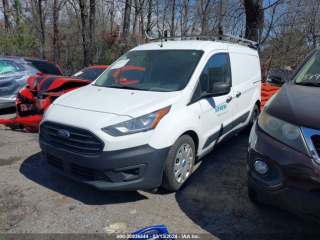 Photo 1 VIN: NM0LE7E20K1432034 - FORD TRANSIT CONNECT 