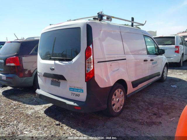 Photo 3 VIN: NM0LE7E20K1432034 - FORD TRANSIT CONNECT 