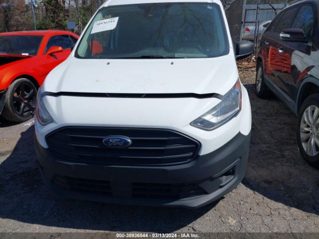 Photo 5 VIN: NM0LE7E20K1432034 - FORD TRANSIT CONNECT 