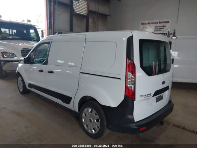 Photo 2 VIN: NM0LE7E20L1445447 - FORD TRANSIT CONNECT 