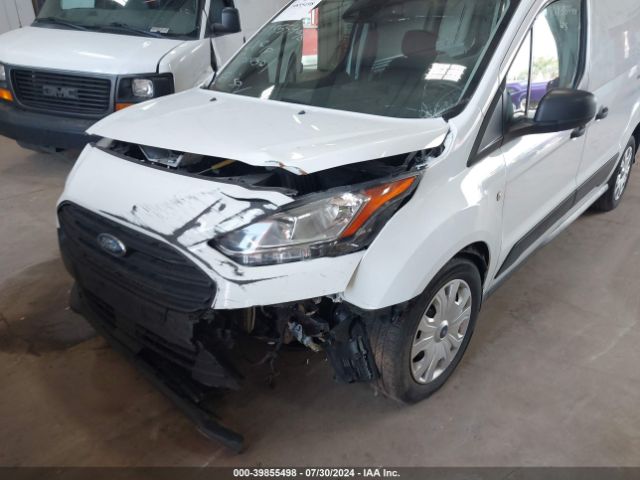 Photo 5 VIN: NM0LE7E20L1445447 - FORD TRANSIT CONNECT 