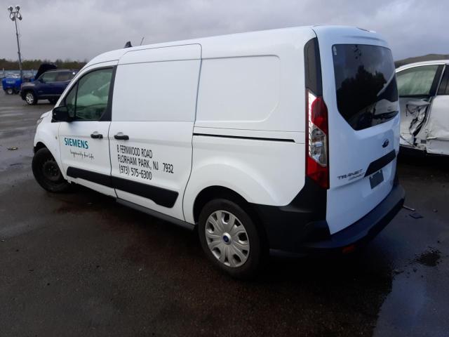 Photo 1 VIN: NM0LE7E20L1468131 - FORD TRANSIT CO 