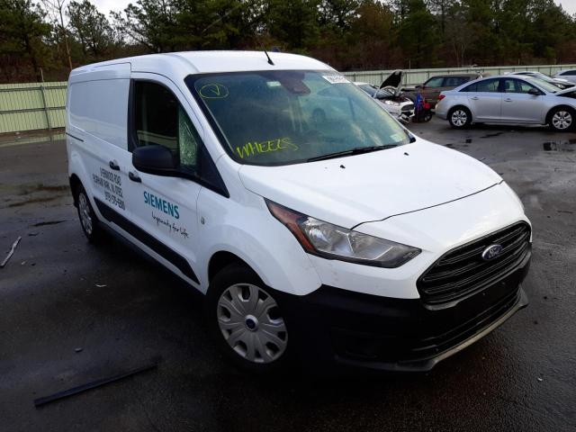 Photo 3 VIN: NM0LE7E20L1468131 - FORD TRANSIT CO 