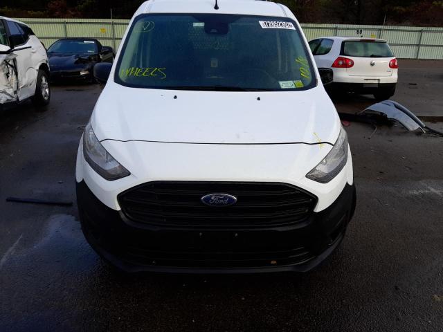 Photo 4 VIN: NM0LE7E20L1468131 - FORD TRANSIT CO 