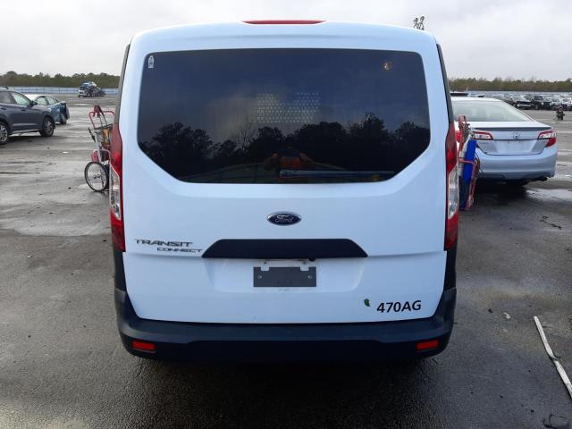 Photo 5 VIN: NM0LE7E20L1468131 - FORD TRANSIT CO 