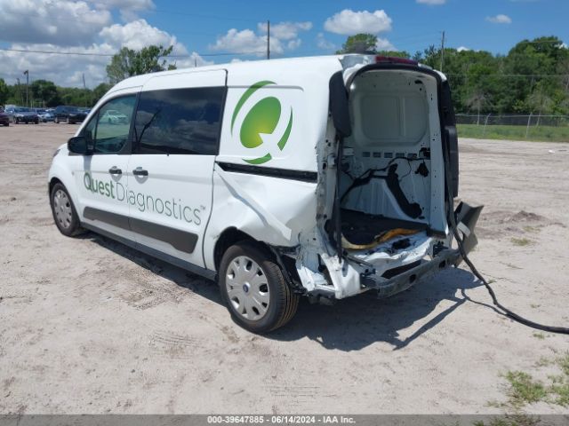 Photo 2 VIN: NM0LE7E21L1469319 - FORD TRANSIT CONNECT 