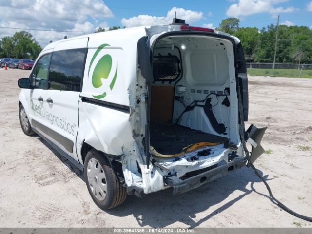 Photo 5 VIN: NM0LE7E21L1469319 - FORD TRANSIT CONNECT 