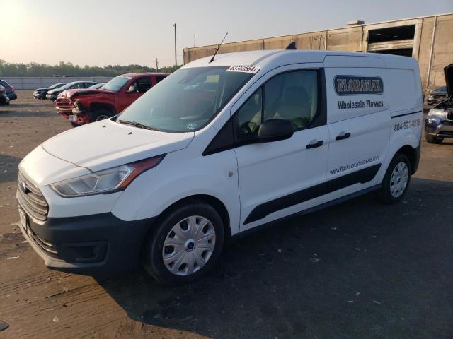 Photo 0 VIN: NM0LE7E22K1415526 - FORD TRANSIT 