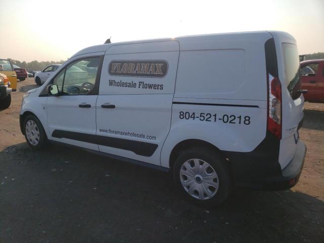 Photo 1 VIN: NM0LE7E22K1415526 - FORD TRANSIT 