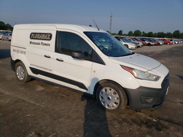 Photo 3 VIN: NM0LE7E22K1415526 - FORD TRANSIT 