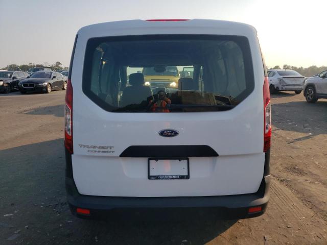 Photo 5 VIN: NM0LE7E22K1415526 - FORD TRANSIT 