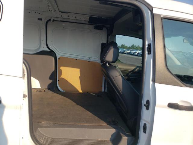 Photo 9 VIN: NM0LE7E22K1415526 - FORD TRANSIT 